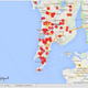 Image for article titled One way to improve women’s safety in India: Plot each reported rape on a map